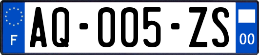 AQ-005-ZS