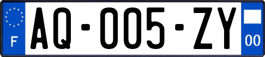 AQ-005-ZY