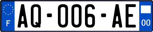 AQ-006-AE