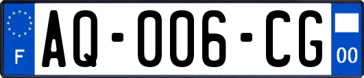 AQ-006-CG