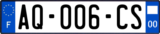 AQ-006-CS