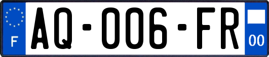 AQ-006-FR