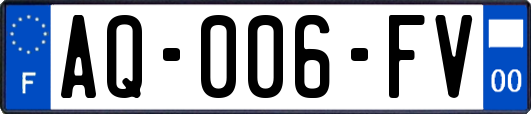 AQ-006-FV