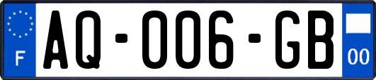 AQ-006-GB