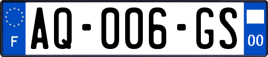 AQ-006-GS