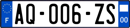 AQ-006-ZS