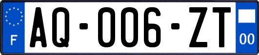 AQ-006-ZT