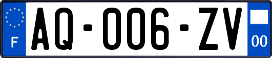 AQ-006-ZV