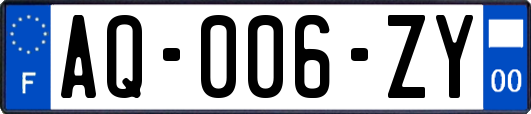 AQ-006-ZY