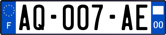 AQ-007-AE