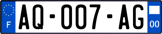 AQ-007-AG