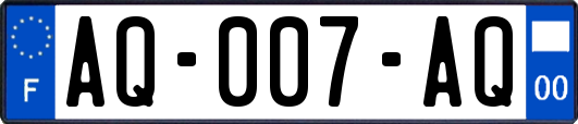 AQ-007-AQ