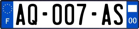 AQ-007-AS