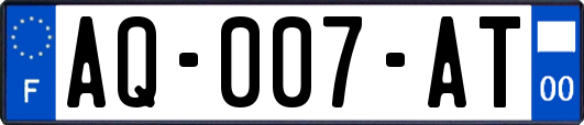 AQ-007-AT