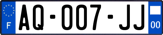 AQ-007-JJ