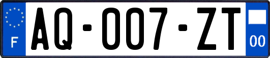 AQ-007-ZT