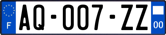 AQ-007-ZZ