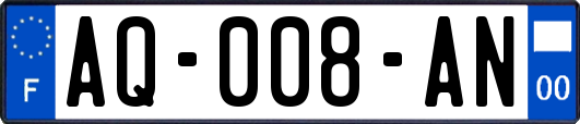 AQ-008-AN