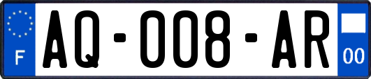 AQ-008-AR