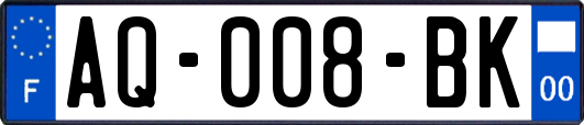 AQ-008-BK