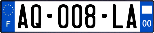 AQ-008-LA