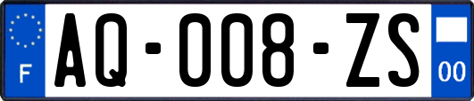 AQ-008-ZS