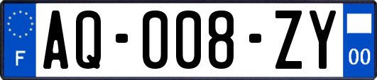 AQ-008-ZY