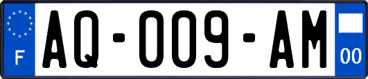 AQ-009-AM