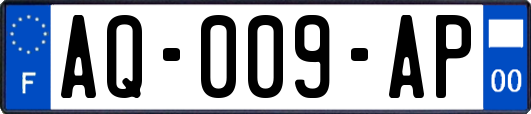 AQ-009-AP