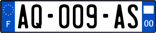 AQ-009-AS