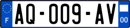 AQ-009-AV