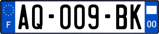 AQ-009-BK