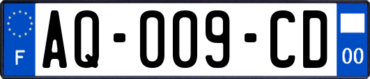 AQ-009-CD