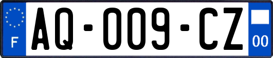 AQ-009-CZ