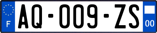 AQ-009-ZS