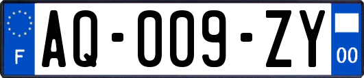 AQ-009-ZY