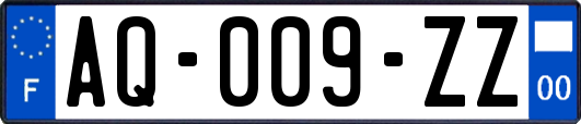 AQ-009-ZZ
