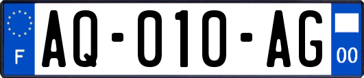 AQ-010-AG