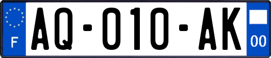 AQ-010-AK