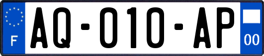 AQ-010-AP