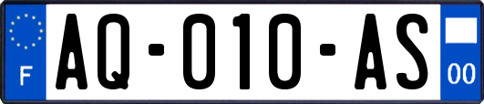 AQ-010-AS