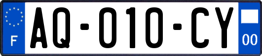 AQ-010-CY