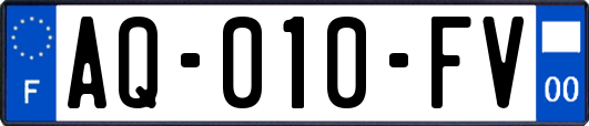 AQ-010-FV