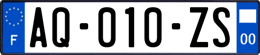 AQ-010-ZS