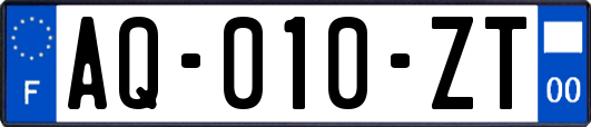 AQ-010-ZT
