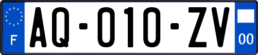 AQ-010-ZV