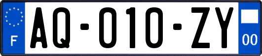 AQ-010-ZY