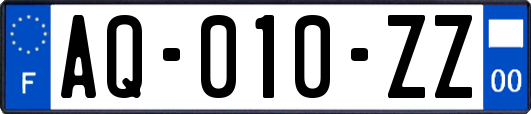 AQ-010-ZZ