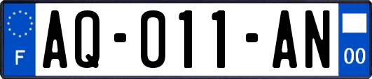 AQ-011-AN