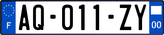 AQ-011-ZY